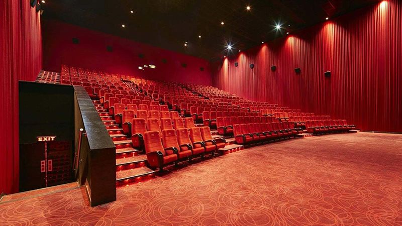 Cinema Halls Likely To Get Permission To Re-Open From August?