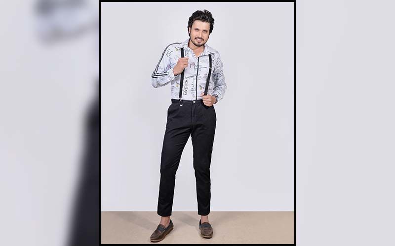 Actor Chirag Patil Takes A Throwback To His Shoot Days With His Boy Squad of '83