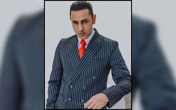 Gippy Grewal To Begin Shooting Of His Next Film 'Warning'