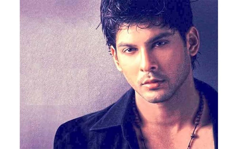 Sidharth Shukla's Pictures From His Modelling Days Are Pure Gold For