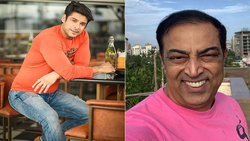 Sidharth Shukla's Sunday Evening Instagram Live With Vindu Dara Singh Leaves Fans Starry Eyed; Vindu Assures Sid Will Do THIS More Often