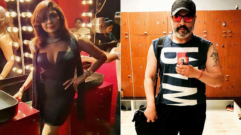 Maninee De And Mihir Misra’s 16-Year-Long Marriage Hits A Rough Patch; Actress Confirms She Has Been Living Separately Past 6 Months