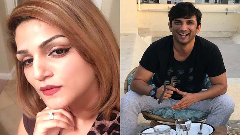 Sushant Singh Rajput's Sister Calls For A Global Prayer Meet On His 2-Month Death Anniversary; Here's How And When You Can Participate