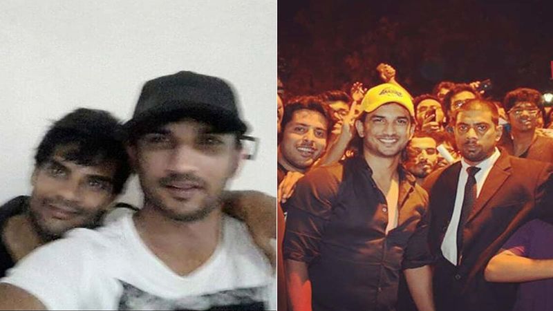 CBI For Sushant Singh Rajput: Friend Vishad Dubey Pens About SSR's Fun-Filled Late Night Visit To His Hostel During A Film Promotion
