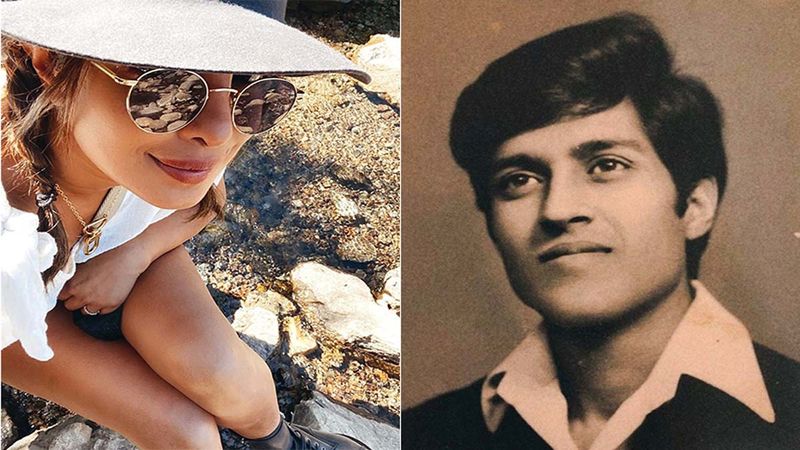 Priyanka Chopra Remembers Her Late Father On His 70th Birth Anniversary, Calls Him Her Forever Cheerleader