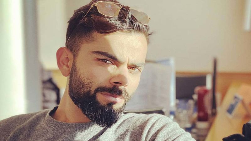 IPL 2020: The Spectacular View From Virat Kohli's Hotel Is To-Die-For; Here's Where He Is Quarantining