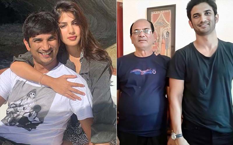 Sushant Singh Rajput’s Family Takes An Indirect Dig At Rhea Chakraborty For ‘Distorting Facts’ And ‘Exploiting Legal Protection Meant For Law Abiding'