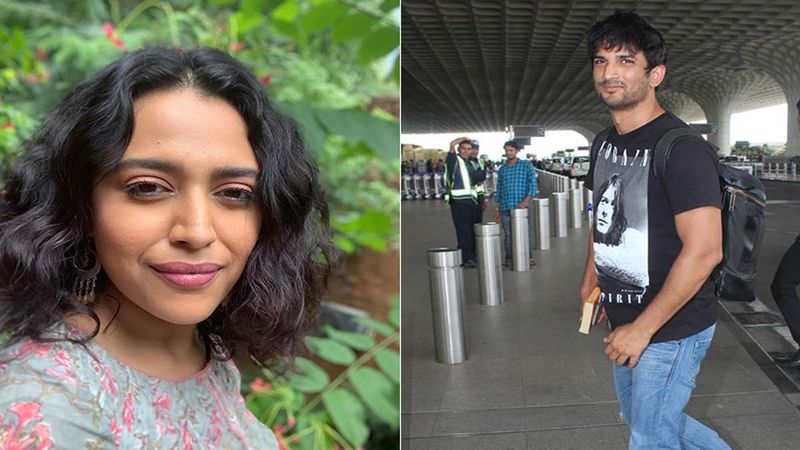 After Taapsee Pannu, Swara Bhasker Now Says 'Had Sushant Singh Rajput Been Alive, He Would Have Been Probed In Drugs Angle Too'