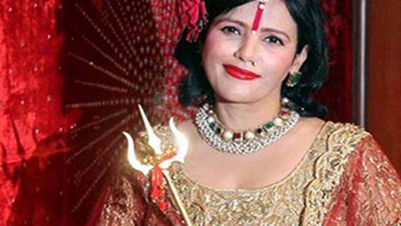 Bigg Boss 14: Controversial Godwoman Radhe Maa Likely To Be Under House Arrest In Salman Khan Hosted Show