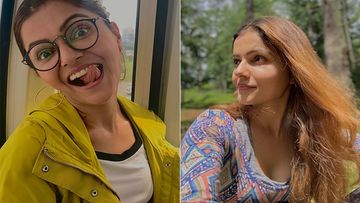 Bigg Boss 14 Latest News: Chhoti Bahu Actress Rubina Dilaik To Be Locked Inside Salman Khan Hosted TV Reality Show