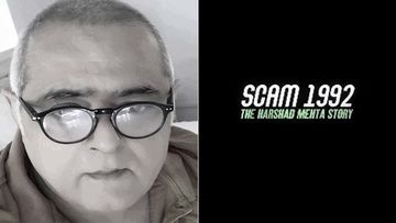 Hansal Mehta's 'Scam 1992: The Harshad Mehta Story' To Premiere On OTT On October 9