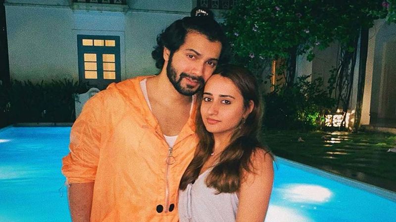 'Very Soon' Says Varun Dhawan Talking About His Marriage Plans With Fiancé Natasha Dalal