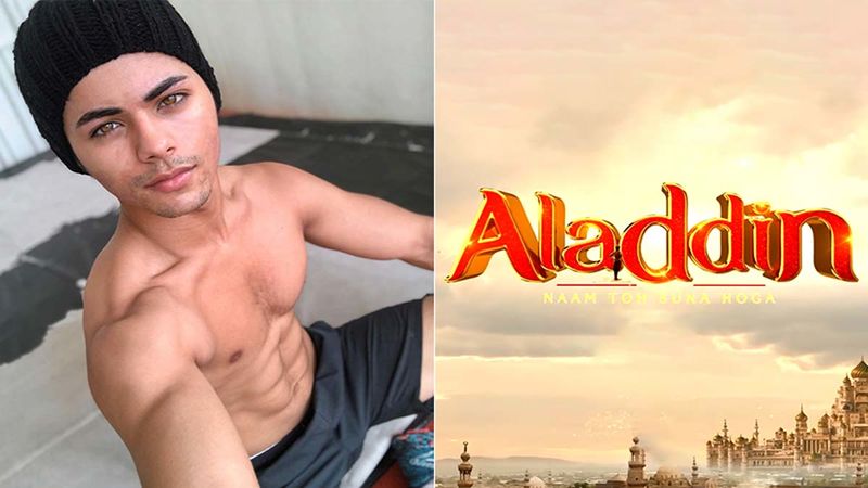 Siddharth Nigam Confirms Fantasy Show, Aladdin: Naam Toh Suna Hoga Is Going Off Air