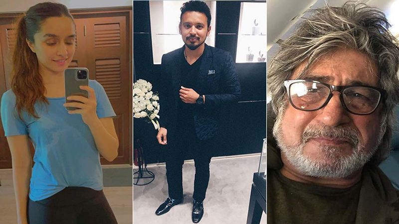 Is Shraddha Kapoor All Set To Knot The Tie With Rumoured BF Rohan Shrestha? Father Shakti Kapoor Says He Has No Objection With Daughter’s Choice