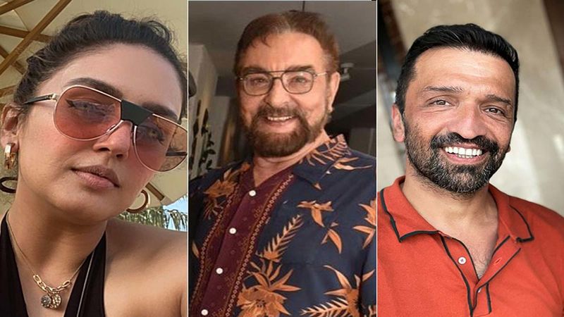 COVID-19 Vaccines COVISHIELD And COVAXIN Approved: Bollywood Rejoices; Huma Qureshi, Kabir Bedi, Atul Kasbekar Are Elated