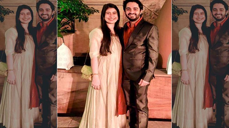 Kuch Kuch Hota Hai Child Artist Parzaan Dastur Clarifies On Wedding Reports; Says He Is Engaged And NOT Married