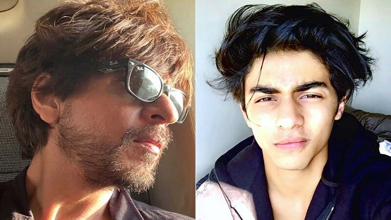 Shah Rukh Khan’s Elder Son Aryan Khan Is Taking Keen Interest In Pathan- More Deets Inside