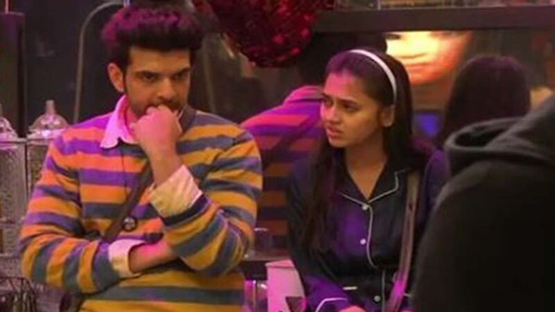 Bigg Boss 15: Tejasswi Prakash Is Upset With Karan Kundrra, Says, ‘Don’t Play This Game With Me’