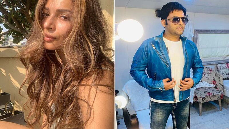The Kapil Sharma Show: Malaika Arora Gets A Hilarious Reply From Kapil Sharma, When Asked About How He Finds Time To Make Babies