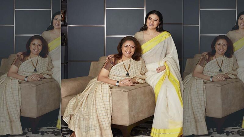 Kajol And Revathy Collaborate For An Extraordinary Flick Titled, The Last Hurrah