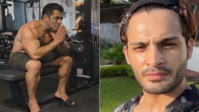 Bigg Boss 15: Salman Khan And Makers Slammed By Umar Riaz’s Fans For Calling Simba Nagpal Violent Act ‘Reaction’ To Former’s ‘Action’