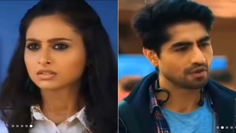 Yeh Rishta Kya Kehlata Hai SPOILER ALERT: Aarohi Lies About Saving Abhimanyu, Will He Come To Know About It?