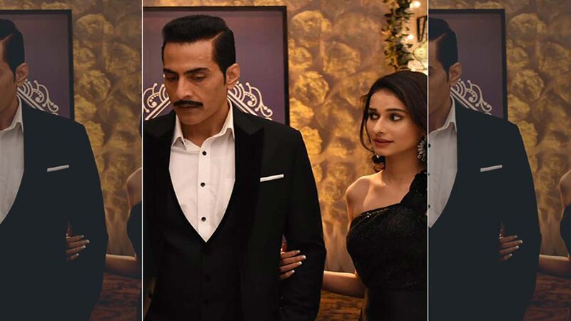 Anupamaa SPOILER ALERT: Malvika Asks Baa If She Can Stay With The Shahs, What Will Vanraj Do?