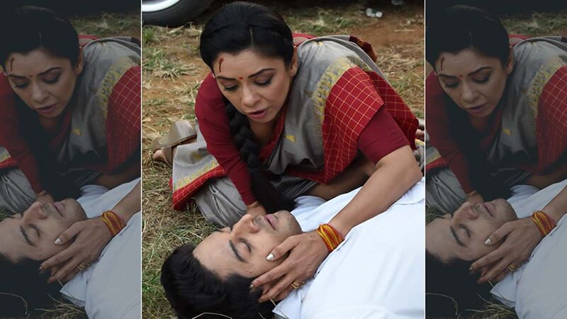 Anupamaa SPOILER ALERT: Will Anu Realise That She Loves Anuj After The Tragic Accident?