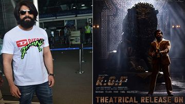 KGF: Chapter 2: Yash Fans Pen Letter To PM Narendra Modi To Declare A National Holiday On The Film’s Release