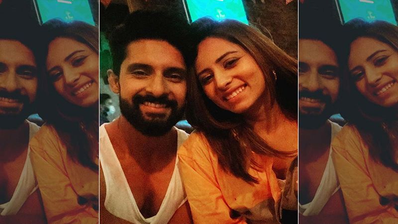 Ravi Dubey And Sargun Mehta Are In No Hurry To Embrace Parenthood; ‘We’re Still Enjoying Our Honeymoon Period’