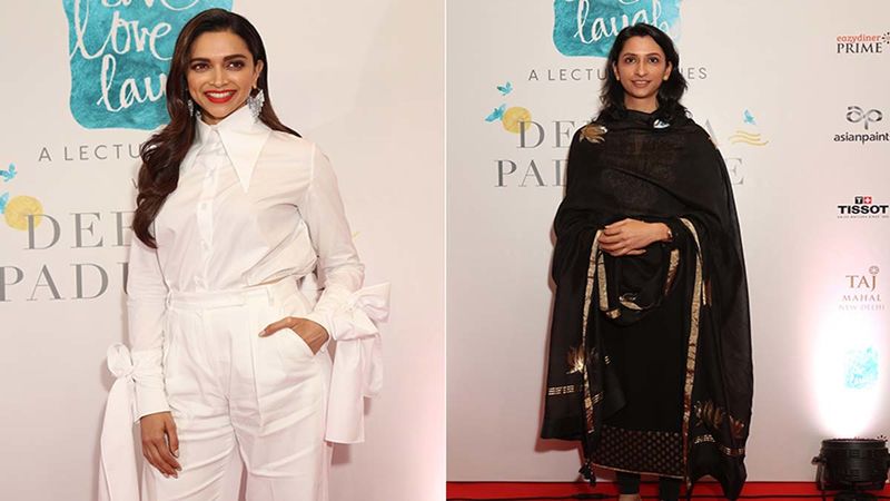 Deepika Padukone Pens A Sweet Birthday Message For Baby Sister Anisha Padukone, Thanks Her For Being Her Anchor