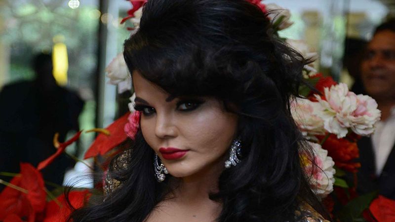 Is Bigg Boss 14 Contestant Rakhi Sawant Planning To Participate In Nach Baliye 10 With Her Husband Ritesh?