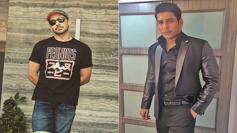 Bigg Boss 14's Abhinav Shukla Makes It To The Top Trend On Twitter Thanks To His 'Lenient' Question To Sidharth Shukla