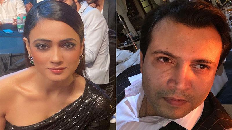 Shweta Tiwari's Estranged Husband Abhinav Kohli Claims She Tried To Put Him Behind The Bars On His Father’s Death Anniversary