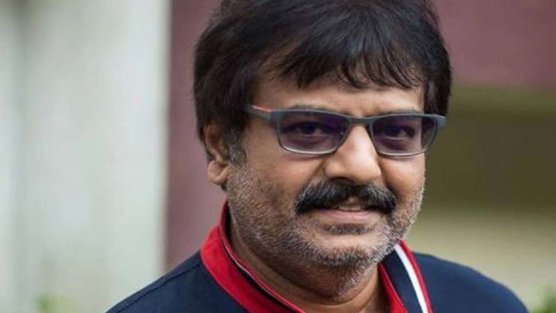 Tamil Actor-Comedian Vivekh Hospitalised In Chennai After Suffering A Heart Attack