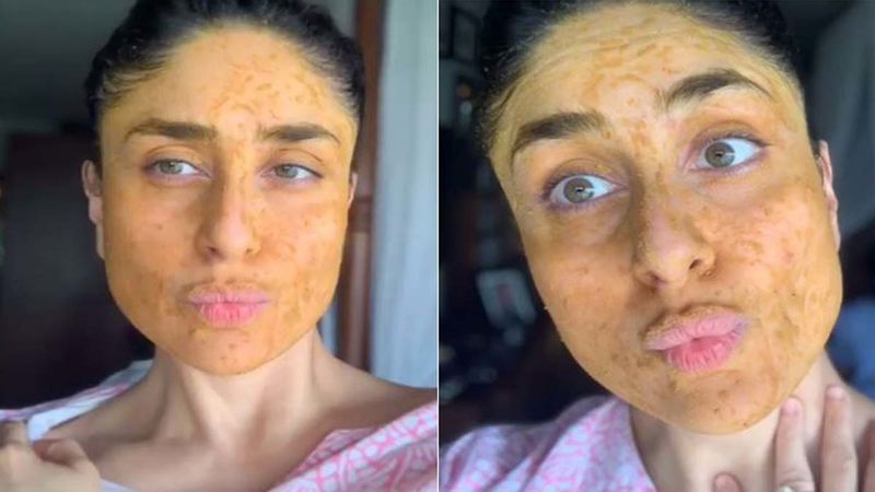 Poo Pack: Kareena Kapoor Khan Recommended 4-Ingredient Face Pack That Will Make Your Face Glow Like A Night Bulb