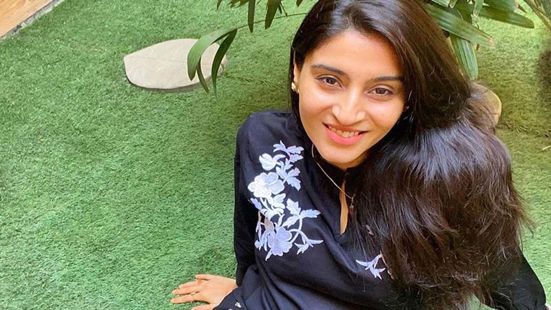 Kumkum Bhagya Actress Ashlesha Savant Tests Positive For COVID-19, Actress Is In Home Quarantine