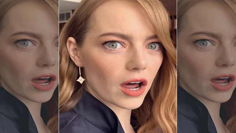 Spider-Man No Way Home: New Mommy Emma Stone Denies Being Part Of The Superhero Flick