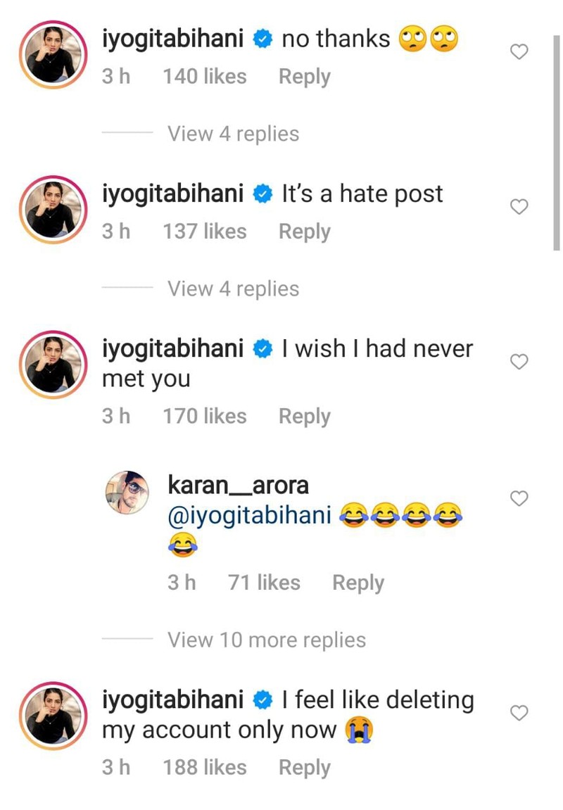 karan