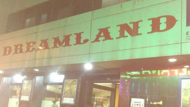 South Mumbai’s Dreamland Cinema Shuts Down, To Be Redeveloped Into A Mall