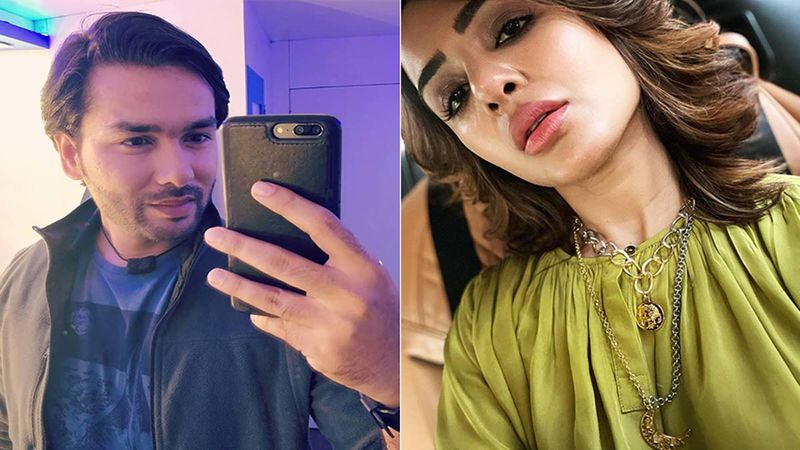 The Family Man 2: Shahab Ali Reveals Makers Deleted Intimate Plot Shot Between Him And Samantha Akkineni