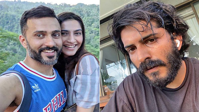 Sonam Kapoor’s Husband Anand Ahuja Can’t Stop Praising His Brother-In-Law Harshvardhan Kapoor For His Performance In Ray