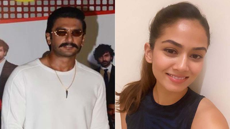 Ranveer Singh Flexes His Fashion Game In A T-Shirt Costing Over A Lakh, Mira Rajput Sports A Top With A Pricetag Of 50k; Check Out Travel Essentials - Aspirational Edition