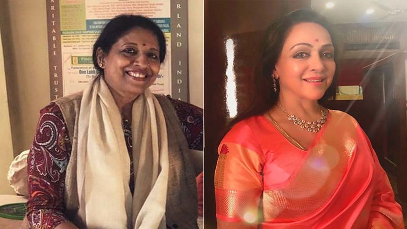 Indian Idol 12: Kavita Krishnamurthy Moved To Tears On Receiving A Message From Her Oldest Pal, Hema Malini