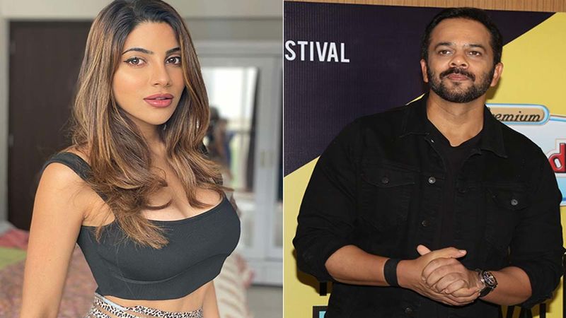 Khatron Ke Khiladi 11: Nikki Tamboli Leaves Rohit Shetty Zapped As The Actress Confesses That She Has Not Watched His Ranveer Singh Starrer Simmba