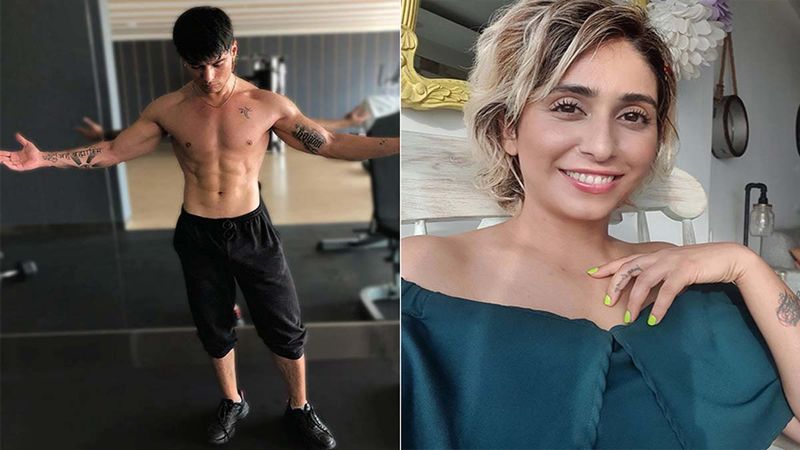 Bigg Boss OTT Sunday Ka Vaar: Pratik Sehajpal Tells Neha Bhasin, ‘You Don't Have Love For Me, You Have Lust’