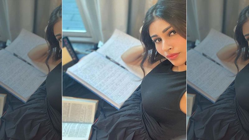 Guess Who Is Mouni Roy's Mr Right In Her 'Tiniest Love Story'?