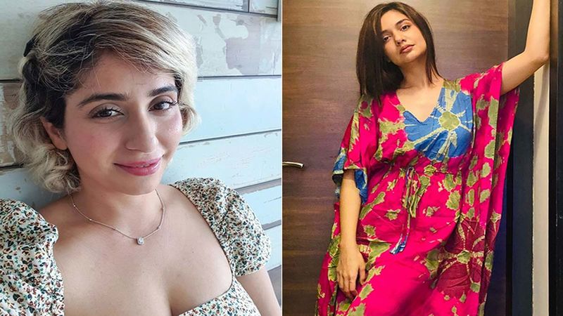 Bigg Boss OTT: Neha Bhasin On Her Squabble With Divya Agarwal, Says, ‘No, It’s Never Going To Be Resolved’