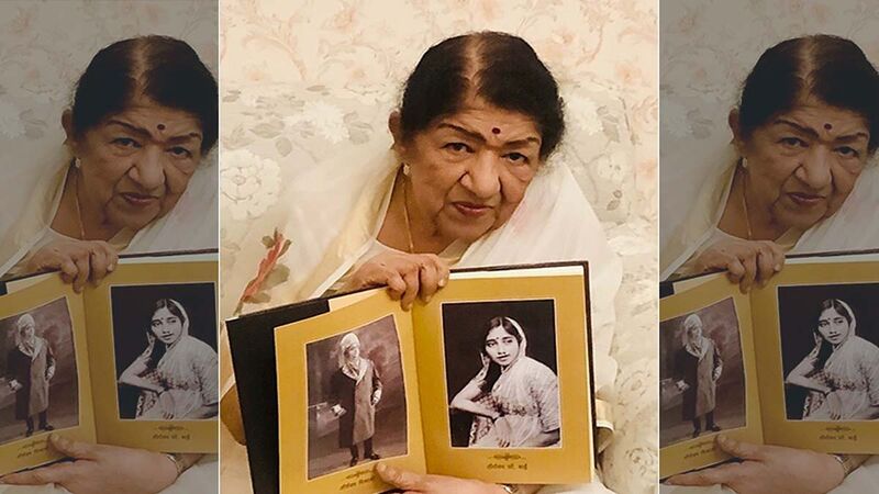 Lata Mangeshkar Birthday Special: Narendra Modi, Shaan And Others Wish The Legendary Singer, Happiness And Good Health