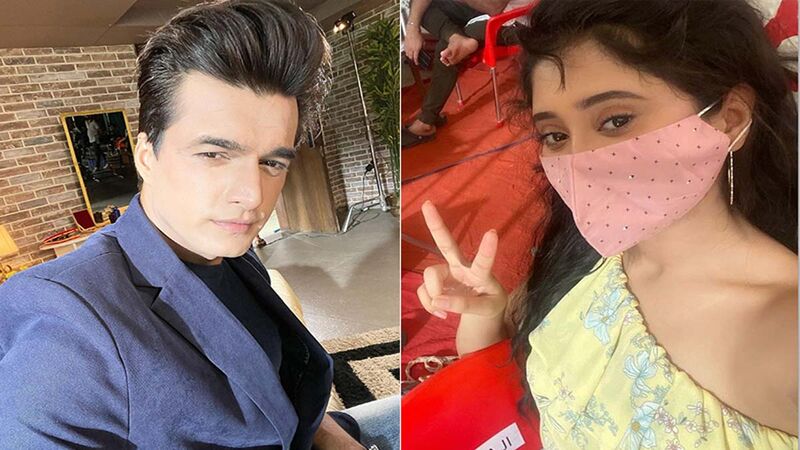 Yeh Rishta Kya Kehlata Hai: Makers Plans To Keep Mohsin Khan And Shivangi Joshi’s Last Episode Story Under Wraps, Sets Will Be Closely Guarded